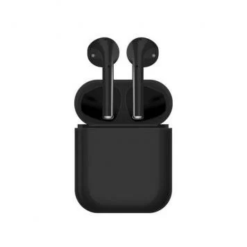 Беспроводные наушники inPods 12 black 2