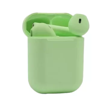 Беспроводные наушники inPods 12 green 2