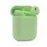 Беспроводные наушники inPods 12 green 2