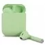 Беспроводные наушники inPods 12 green 3
