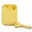 Беспроводные наушники inPods 12  yellow 1