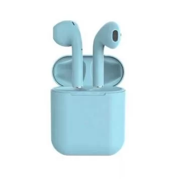 Беспроводные наушники inPods 12  blue 1