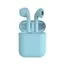 Беспроводные наушники inPods 12  blue 1