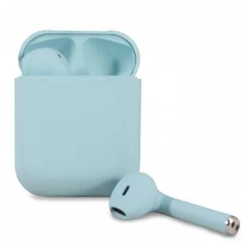 Беспроводные наушники inPods 12  blue 2