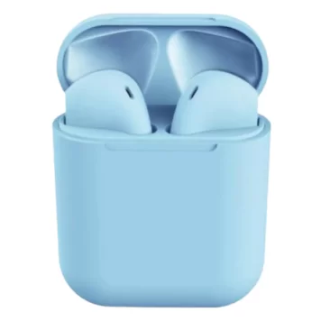 Беспроводные наушники inPods 12  blue 3