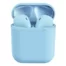 Беспроводные наушники inPods 12  blue 3