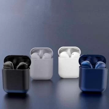 Беспроводные наушники inPods 12 simple all 2