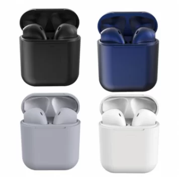 Беспроводные наушники inPods 12 simple all