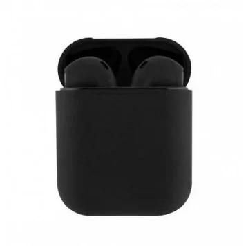 Inpods 12 price black sale