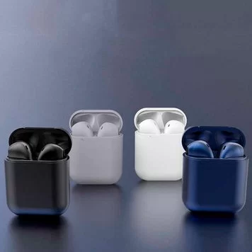 Беспроводные наушники inPods 12 simple all 2