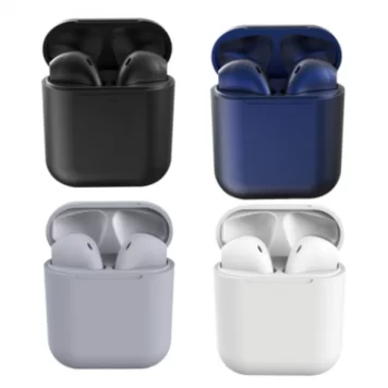 Беспроводные наушники inPods 12 simple all