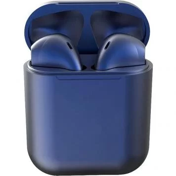 inPods 12 simple blue