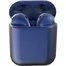 Беспроводные наушники inPods 12 simple blue 2