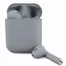 Беспроводные наушники inPods 12 simple gray 2