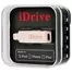 Цифровой носитель информации для iphone iDrive Metallic 1