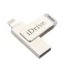Цифровой носитель информации для iphone iDrive Metallic 6