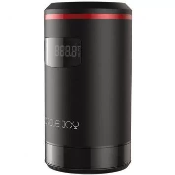 Вакуумная пробка для вина Circle Joy Electric Vacuum Stopper CJ-JS03