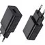 Сетевой адаптер Xiaomi (А) Black 1
