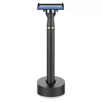 Бритвенный станок Xiaomi Mija Lemon Razor Black (H600) 1