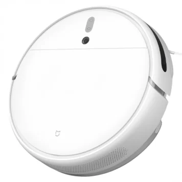 Робот-пылесос Xiaomi Mijia 1C Sweeping Vacuum Cleaner STYTJ01ZHM 1