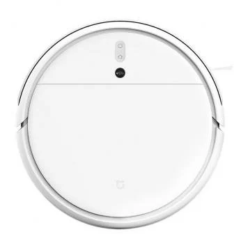 Робот-пылесос Xiaomi Mijia 1C Sweeping Vacuum Cleaner STYTJ01ZHM 2