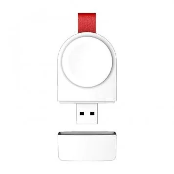 Беспроводная зарядка iWatch Portable Magnetic iWatch Charger 1