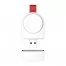 Беспроводная зарядка iWatch Portable Magnetic iWatch Charger 1