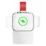 Беспроводная зарядка iWatch Portable Magnetic iWatch Charger 2