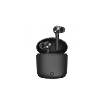Беспроводные наушники Bluedio Hi Black 2