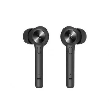 Беспроводные наушники Bluedio Hi Black 3