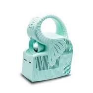 Мини проектор Packaging Display Green