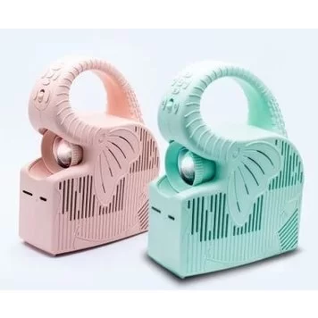 Мини проектор Packaging Display Green 2