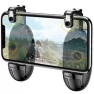 Геймпад-триггер Trigger Baseus Grenade Handle