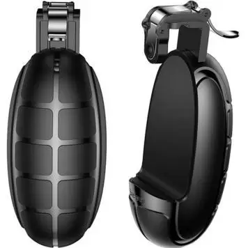 Геймпад-триггер Trigger Baseus Grenade Handle 2