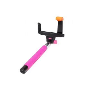 Монопод для смартфона Z07-7 Pink 1