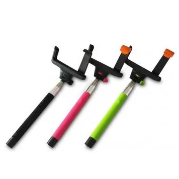 Монопод для смартфона Z07-7 Pink 2