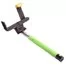 Монопод для смартфона Z07-7 green 1