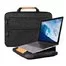 Сумка для ноутбука Wiwu Smart Stand Sleeve - new 13,3 black 2