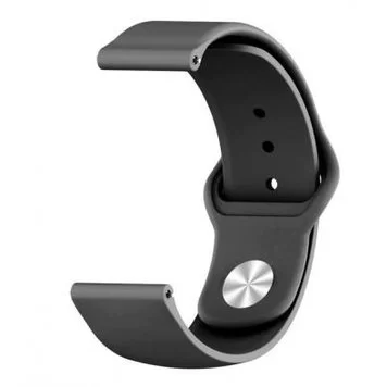 Ремень Amazfit black