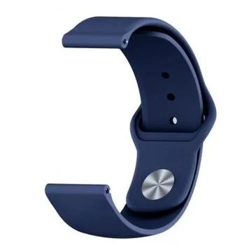 Ремень Amazfit blue