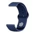 Ремень Amazfit blue