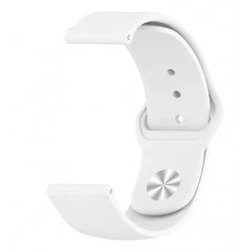 Ремень Amazfit white