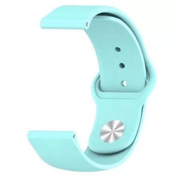 Ремень Amazfit mint green