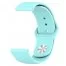 Ремень Amazfit mint green