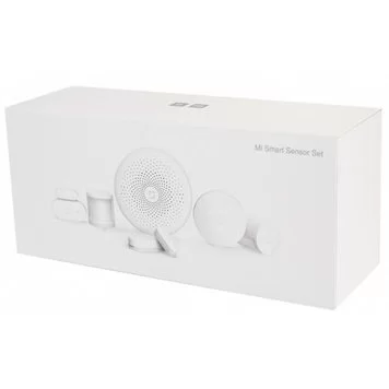 Комплект Умный Дом Xiaomi Smart Home Security Kit EU 1