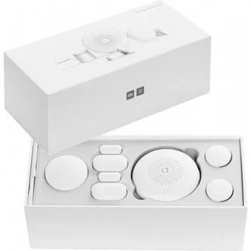 Комплект Умный Дом Xiaomi Smart Home Security Kit EU 2