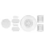 Комплект Умный Дом Xiaomi Smart Home Security Kit EU 3