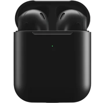TWS irpods 2 black
