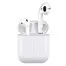 Беспроводные наушники TWS i10 White 1