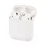 Беспроводные наушники TWS i10 White 2
